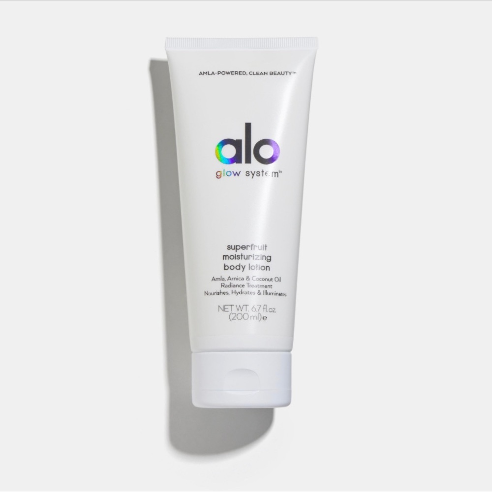ALO YOGA SKINCARE Superfruit Body Lotion